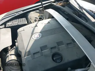 ✅ 2011 Cadillac CTS • VIN: 1G6DA5EY4B0157532 • Lot: 43649506. Listed on IAAI with 179,750 mi. Free auction sales archive from the USA and detailed vehicle history report at DreamBid. Image 12.