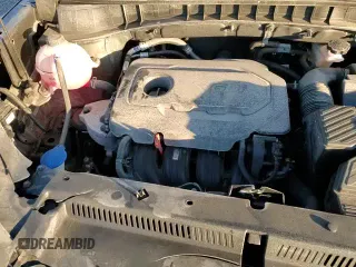 2021 Hyundai Tucson Limited with VIN KM8J3CAL9MU380911, listed as a Copart auction lot 90086965 with 97,931 mi miles and Salvage title. Bid and sale history available at DreamBid. Image 16.