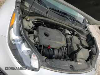 ✅ 2019 Kia Sportage EX • VIN: KNDPN3AC4K7597805 • Лот: 81979425. Опубликован ранее на Copart с пробегом 103 407 миль. Бесплатный доступ к архиву аукционных продаж из США и подробный отчёт об истории автомобиля на DreamBid. Изображение 13.