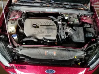 ✅ 2018 Ford Fusion SE • VIN: 3FA6P0HD5JR135978 • Lot: 80646735. Listed on Copart with 110,238 mi. Free auction sales archive from the USA and detailed vehicle history report at DreamBid. Image 13.