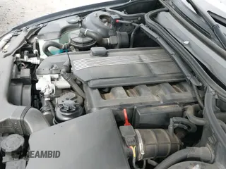 ✅ 2004 BMW 3 Series 325Ci • VIN: WBABW33434PG98463 • Lot: 41717920. Wystawiony na IAAI z przebiegiem 83 424 mil. Bezpłatny archiwum sprzedaży aukcyjnych z USA i szczegółowy raport historii pojazdu na DreamBid. Zdjęcie 12.