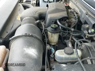 ✅ 2000 Ford F-150 XL • VIN: 1FTRX17L0YNA64787 • Лот: 42514949. Опубликован ранее на IAAI с пробегом Не указан. Бесплатный доступ к архиву аукционных продаж из США и подробный отчёт об истории автомобиля на DreamBid. Изображение 19.