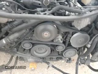 ✅ 2010 Audi A6 Premium Plus • VIN: WAUEKAFBXAN033023 • Lot: 82883824. Listed on Copart with 177,119 mi. Free auction sales archive from the USA and detailed vehicle history report at DreamBid. Image 13.