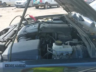 ✅ 2007 Nissan Frontier SE • VIN: 1N6AD07U57C422529 • Lot: 42547386. Listed on IAAI with 242,955 mi. Free auction sales archive from the USA and detailed vehicle history report at DreamBid. Image 19.