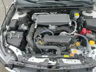 ✅ 2024 Subaru Legacy Special Sports • VIN: 4S3BWGG63R3025741 • Lot: 67442345. Wystawiony na Copart z przebiegiem 14 521 mil. Bezpłatny archiwum sprzedaży aukcyjnych z USA i szczegółowy raport historii pojazdu na DreamBid. Zdjęcie 14.