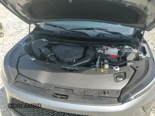 ✅ 2025 Buick Enclave Sport Touring • VIN: 5GAERBRS3SJ102158 • Lot: 57397765. Wystawiony na Copart z przebiegiem 4 082 mil. Bezpłatny archiwum sprzedaży aukcyjnych z USA i szczegółowy raport historii pojazdu na DreamBid. Zdjęcie 13.