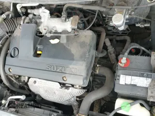 ✅ 2003 Suzuki Aerio S • VIN: JS2RA41S135158128 • Lot: 41425178. Listed on IAAI with 166,019 mi. Free auction sales archive from the USA and detailed vehicle history report at DreamBid. Image 12.