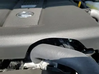 ✅ 2025 Lexus GX 550 Premium • VIN: JTJTBCDX2S5053432 • Lot: 67443515. Listed on Copart with 9,752 mi. Free auction sales archive from the USA and detailed vehicle history report at DreamBid. Image 15.