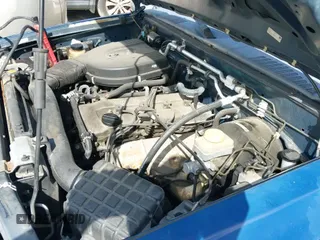 ✅ 2004 Nissan Xterra XE • VIN: 5N1DD28T84C652672 • Lot: 42518872. Listed on IAAI with Not provided. Free auction sales archive from the USA and detailed vehicle history report at DreamBid. Image 12.