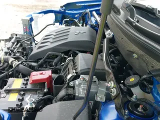 ✅ 2025 Mitsubishi Eclipse Cross SE • VIN: JA4ATWAA5SZ007640 • Lot: 42731974. Listed on IAAI with 7,370 mi. Free auction sales archive from the USA and detailed vehicle history report at DreamBid. Image 20.