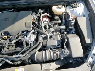 ✅ 2025 Toyota Camry SE • VIN: 4T1DAACKXSU088306 • Lot: 91555165. Listed on Copart with 28,226 mi. Free auction sales archive from the USA and detailed vehicle history report at DreamBid. Image 14.