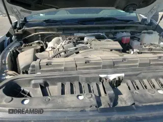 ✅ 2024 GMC Sierra 2500HD SLE • VIN: 1GT49MEY5RF201951 • Лот: 81279395. Опубликован ранее на Copart с пробегом 41 652 миль. Бесплатный доступ к архиву аукционных продаж из США и подробный отчёт об истории автомобиля на DreamBid. Изображение 14.