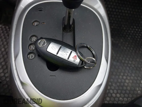 ✅ 2012 Nissan Juke SV • VIN: JN8AF5MV6CT105350 • Лот: 42797755. Опубликован ранее на IAAI с пробегом 149 570 миль. Бесплатный доступ к архиву аукционных продаж из США и подробный отчёт об истории автомобиля на DreamBid. Изображение 11.