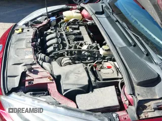 ✅ 2017 Ford Focus Titanium • VIN: 1FADP3N2XHL264867 • Lot: 43615673. Listed on IAAI with 112,259 mi. Free auction sales archive from the USA and detailed vehicle history report at DreamBid. Image 20.