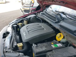 ✅ 2016 Chrysler Town & Country Touring L Anniversary Edition • VIN: 2C4RC1CGXGR104332 • Lot: 43502620. Listed on IAAI with 144,962 mi. Free auction sales archive from the USA and detailed vehicle history report at DreamBid. Image 18.