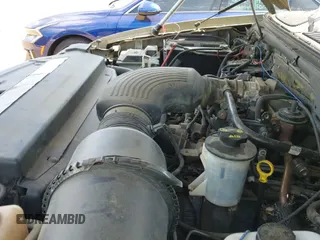 ✅ 2003 Ford F-150 XLT • VIN: 1FTRW08L43KD66752 • Lot: 43193326. Listed on IAAI with Not provided. Free auction sales archive from the USA and detailed vehicle history report at DreamBid. Image 19.