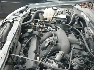 ✅ 2003 Mazda Tribute LX • VIN: 4F2YZ04193KM39783 • Lot: 41439794. Listed on IAAI with 241,941 mi. Free auction sales archive from the USA and detailed vehicle history report at DreamBid. Image 12.