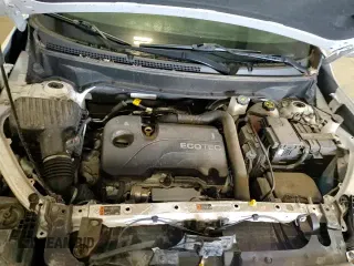 ✅ 2019 GMC Terrain SLT • VIN: 3GKALVEV2KL384130 • Лот: 61623205. Опубликован ранее на Copart с пробегом 80 727 миль. Бесплатный доступ к архиву аукционных продаж из США и подробный отчёт об истории автомобиля на DreamBid. Изображение 14.