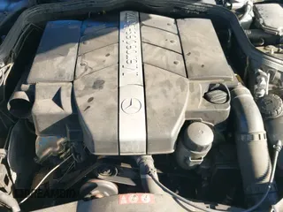 ✅ 2003 Mercedes-Benz E 320 • VIN: WDBUF65J63X110520 • Lot: 43122685. Wystawiony na IAAI z przebiegiem 189 285 mil. Bezpłatny archiwum sprzedaży aukcyjnych z USA i szczegółowy raport historii pojazdu na DreamBid. Zdjęcie 20.