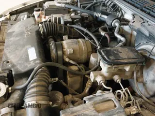 ✅ 1996 Chevrolet S-10 LS • VIN: 1GCCS1943T8139306 • Лот: 41777724. Опубликован ранее на IAAI с пробегом 244 126 миль. Бесплатный доступ к архиву аукционных продаж из США и подробный отчёт об истории автомобиля на DreamBid. Изображение 19.