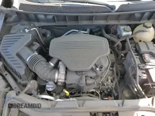 ✅ 2018 Cadillac XT5 Premium Luxury FWD • VIN: 1GYKNERS6JZ226563 • Лот: 71565145. Опубликован ранее на Copart с пробегом 94 114 миль. Бесплатный доступ к архиву аукционных продаж из США и подробный отчёт об истории автомобиля на DreamBid. Изображение 16.