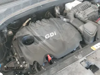 ✅ 2015 Hyundai Santa Fe • VIN: 5XYZU3LB3FG281627 • Лот: 43525165. Опубликован ранее на IAAI с пробегом 116 723 миль. Бесплатный доступ к архиву аукционных продаж из США и подробный отчёт об истории автомобиля на DreamBid. Изображение 19.