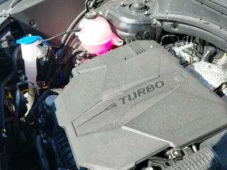 2025 Hyundai Santa Fe Calligraphy с VIN 5NMP5DGL7SH087714, выставлен на аукционе IAAI как лот 41147477 с пробегом 80 миль миль и . История ставок и продаж доступна на DreamBid. Изображение 20.