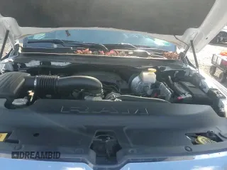 ✅ 2021 Ram 1500 Limited • VIN: 1C6SRFHT7MN718581 • Лот: 91161095. Опубликован ранее на Copart с пробегом 59 989 миль. Бесплатный доступ к архиву аукционных продаж из США и подробный отчёт об истории автомобиля на DreamBid. Изображение 13.