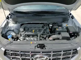 ✅ 2024 Hyundai Venue SEL • VIN: KMHRC8A3XRU313502 • Lot: 54353115. Listed on Copart with 14,053 mi. Free auction sales archive from the USA and detailed vehicle history report at DreamBid. Image 14.