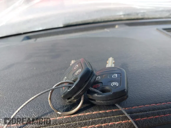 ✅ 2013 Ford F-150 Lariat • VIN: 1FTFW1ET1DFB96745 • Лот: 43229072. Опубліковано раніше на IAAI з пробігом 138 738 миль. Безкоштовний доступ до архіву аукціонних продажів зі США та докладний звіт про історію автомобіля на DreamBid. Зображення 11.