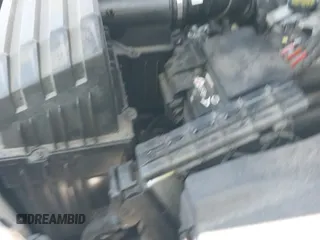 ✅ 2024 Volkswagen Atlas SE • VIN: 1V2JE2CA2RC217260 • Lot: 42178259. Listed on IAAI with 30,640 mi. Free auction sales archive from the USA and detailed vehicle history report at DreamBid. Image 19.