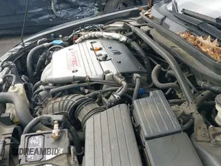 ✅ 2007 Acura TSX Navi • VIN: JH4CL96977C017349 • Lot: 42521122. Listed on IAAI with 229,685 mi. Free auction sales archive from the USA and detailed vehicle history report at DreamBid. Image 12.