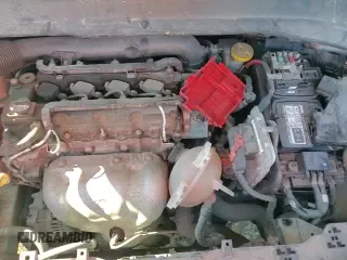 ✅ 2021 Jeep Compass Limited • VIN: 3C4NJCCBXMT564328 • Lot: 87093825. Wystawiony na Copart z przebiegiem 99 658 mil. Bezpłatny archiwum sprzedaży aukcyjnych z USA i szczegółowy raport historii pojazdu na DreamBid. Zdjęcie 13.