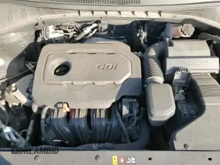 ✅ 2017 Kia Sorento L • VIN: 5XYPG4A31HG299840 • Lot: 86898005. Listed on Copart with 88,923 mi. Free auction sales archive from the USA and detailed vehicle history report at DreamBid. Image 14.