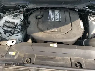 ✅ 2018 Land Rover Range Rover HSE • VIN: SALGS2RK2JA512128 • Лот: 71234955. Опубликован ранее на Copart с пробегом 71 268 миль. Бесплатный доступ к архиву аукционных продаж из США и подробный отчёт об истории автомобиля на DreamBid. Изображение 14.