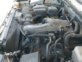 ✅ 2012 Toyota FJ Cruiser • VIN: JTEBU4BF8CK124950 • Lot: 42572634. Wystawiony na IAAI z przebiegiem 226 511 mil. Bezpłatny archiwum sprzedaży aukcyjnych z USA i szczegółowy raport historii pojazdu na DreamBid. Zdjęcie 20.