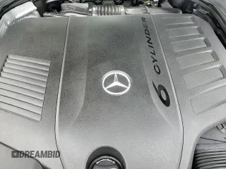 ✅ 2020 Mercedes-Benz CLS 450 • VIN: W1K2J5JB9LA073861 • Lot: 71816005. Wystawiony na Copart z przebiegiem 33 881 mil. Bezpłatny archiwum sprzedaży aukcyjnych z USA i szczegółowy raport historii pojazdu na DreamBid. Zdjęcie 16.