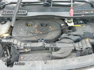 ✅ 2013 Ford Escape SEL • VIN: 1FMCU0H98DUD87055 • Lot: 41208958. Wystawiony na IAAI z przebiegiem 82 555 mil. Bezpłatny archiwum sprzedaży aukcyjnych z USA i szczegółowy raport historii pojazdu na DreamBid. Zdjęcie 19.