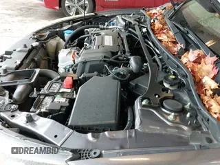 ✅ 2014 Honda Accord Sport • VIN: 1HGCR2F54EA233402 • Lot: 43599632. Listed on IAAI with 181,308 mi. Free auction sales archive from the USA and detailed vehicle history report at DreamBid. Image 19.