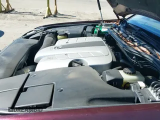 ✅ 2005 Lexus LS 430 • VIN: JTHBN36F155028549 • Лот: 43485892. Опубликован ранее на IAAI с пробегом 201 092 миль. Бесплатный доступ к архиву аукционных продаж из США и подробный отчёт об истории автомобиля на DreamBid. Изображение 12.