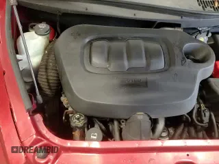 ✅ 2010 Chevrolet HHR LS • VIN: 3GNBAADB3AS538443 • Lot: 86645774. Listed on Copart with 165,654 mi. Free auction sales archive from the USA and detailed vehicle history report at DreamBid. Image 15.