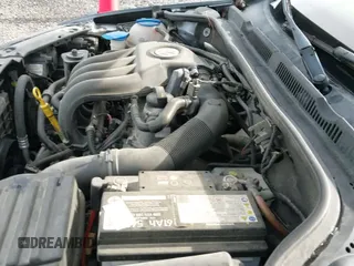 ✅ 2015 Volkswagen Jetta S • VIN: 3VW2K7AJXFM310548 • Лот: 42828225. Опубликован ранее на IAAI с пробегом 94 144 миль. Бесплатный доступ к архиву аукционных продаж из США и подробный отчёт об истории автомобиля на DreamBid. Изображение 19.