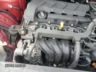 ✅ 2021 Hyundai Venue SEL • VIN: KMHRC8A35MU096143 • Lot: 61382785. Listed on Copart with 113,525 mi. Free auction sales archive from the USA and detailed vehicle history report at DreamBid. Image 15.