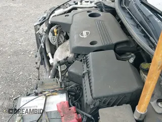 ✅ 2015 Nissan Altima SV • VIN: 1N4AL3AP5FC182509 • Lot: 42856884. Wystawiony na IAAI z przebiegiem 99 740 mil. Bezpłatny archiwum sprzedaży aukcyjnych z USA i szczegółowy raport historii pojazdu na DreamBid. Zdjęcie 21.