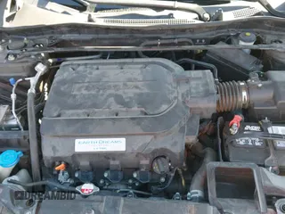 ✅ 2017 Honda Accord EX-L • VIN: 1HGCR3F87HA022912 • Lot: 43369602. Listed on IAAI with 124,568 mi. Free auction sales archive from the USA and detailed vehicle history report at DreamBid. Image 20.