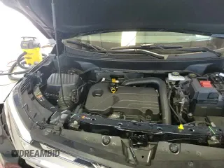 ✅ 2025 Chevrolet Equinox FWD LT • VIN: 3GNAXHEG7SL138118 • Lot: 64287055. Wystawiony na Copart z przebiegiem 4 930 mil. Bezpłatny archiwum sprzedaży aukcyjnych z USA i szczegółowy raport historii pojazdu na DreamBid. Zdjęcie 14.