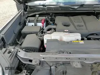 ✅ 2022 Toyota Tundra SR5 • VIN: 5TFLA5DA9NX047844 • Lot: 82242635. Wystawiony na Copart z przebiegiem 56 592 mil. Bezpłatny archiwum sprzedaży aukcyjnych z USA i szczegółowy raport historii pojazdu na DreamBid. Zdjęcie 13.