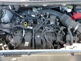 ✅ 2021 Ford Edge Titanium • VIN: 2FMPK3K96MBA56871 • Lot: 86867955. Wystawiony na Copart z przebiegiem 109 264 mil. Bezpłatny archiwum sprzedaży aukcyjnych z USA i szczegółowy raport historii pojazdu na DreamBid. Zdjęcie 14.