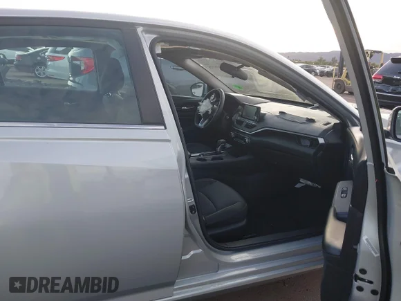 ✅ 2021 Nissan Altima S • VIN: 1N4BL4BV0MN324743 • Lot: 44039728. Wystawiony na IAAI z przebiegiem 113 431 mil. Bezpłatny archiwum sprzedaży aukcyjnych z USA i szczegółowy raport historii pojazdu na DreamBid. Zdjęcie 5.