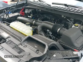 ✅ 2025 Ford Expedition Tremor • VIN: 1FMJU1RGXSEA12933 • Lot: 42981737. Wystawiony na IAAI z przebiegiem 5 060 mil. Bezpłatny archiwum sprzedaży aukcyjnych z USA i szczegółowy raport historii pojazdu na DreamBid. Zdjęcie 23.